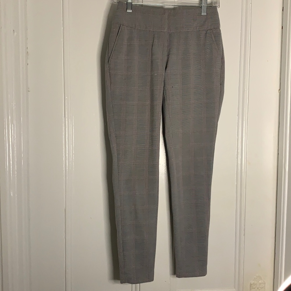Blazer pants